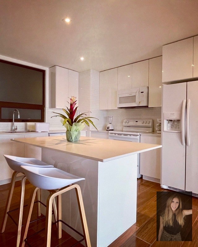 Apartamento en renta zona 10 - 2