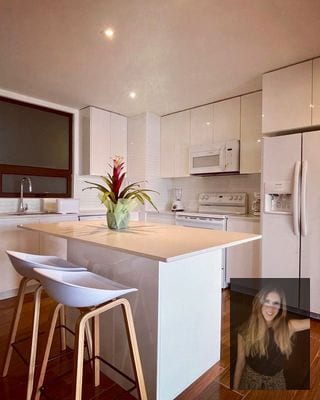 Apartamento en renta zona 10 — Apartamento en Alquiler en Zona 10, Guatemala, Ciudad — miniatura 9 de 9