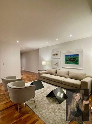 Apartamento en renta zona 10 — Apartamento en Alquiler en Zona 10, Guatemala, Ciudad — miniatura 5 de 9