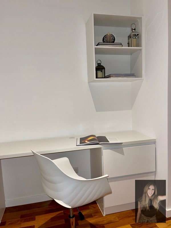 Apartamento en renta zona 10 - 6