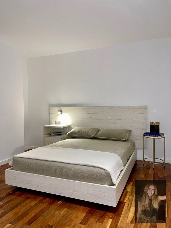 Apartamento en renta zona 10 - 7