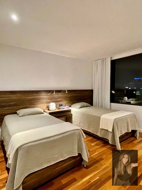 Apartamento en renta zona 10 - 8