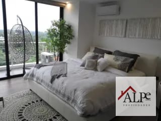 APARTAMENTO AMUEBLADO 2 DORMITORIOS — Apartamento en Alquiler en Castalia, Zona 15, Guatemala, Ciudad — miniatura 7 de 9