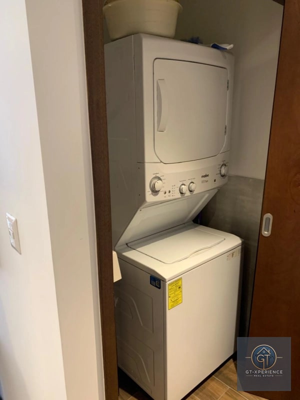 Lindo apartamento en renta y venta edificio Casa Clara, zona 10 - 6