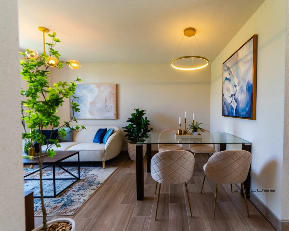 APARTAMENTO EN VENTA SAN JOSE PINULA, CON JARDÍN - EN PLANOS - 10