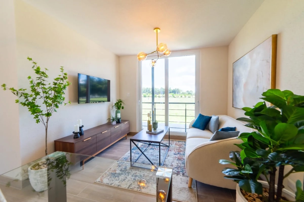 APARTAMENTO EN VENTA SAN JOSE PINULA, CON JARDÍN - EN PLANOS - 8