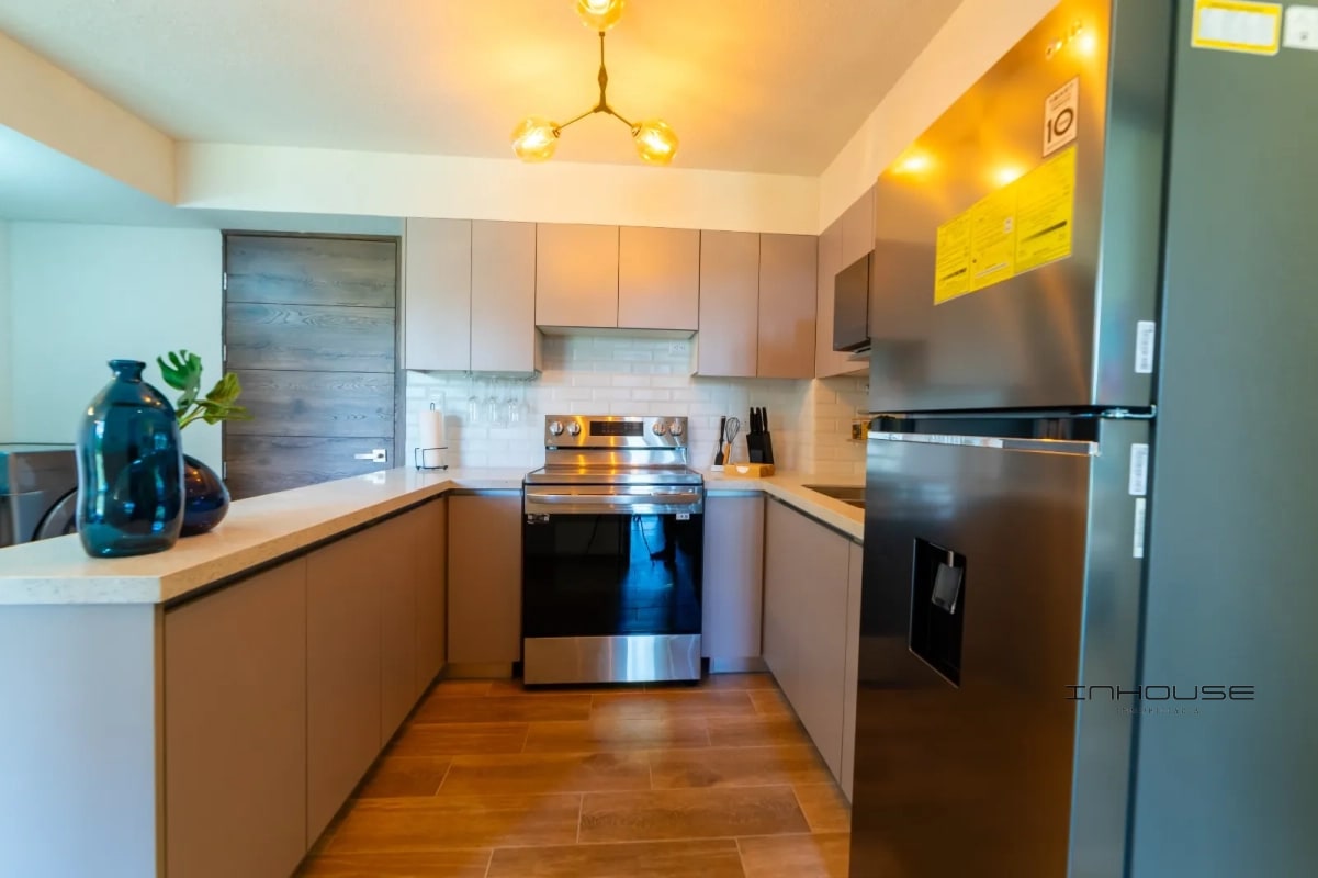 APARTAMENTO EN VENTA SAN JOSE PINULA, CON JARDÍN - EN PLANOS - 4