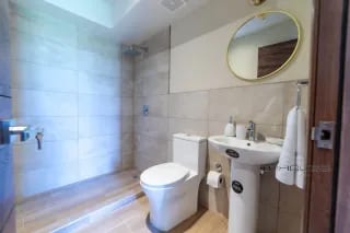 APARTAMENTO EN VENTA SAN JOSE PINULA, CON JARDÍN - EN PLANOS — Apartamento en Venta en San José Pinula, Guatemala, Ciudad — miniatura 2 de 10