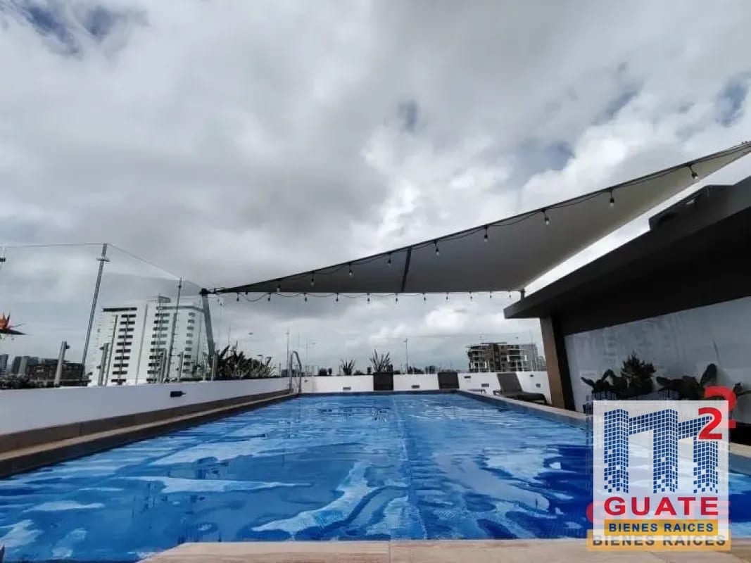 Apartamento en Venta, Zona 15 — Apartamento en Venta en Zona 15, Guatemala, Ciudad — foto 1 de 17
