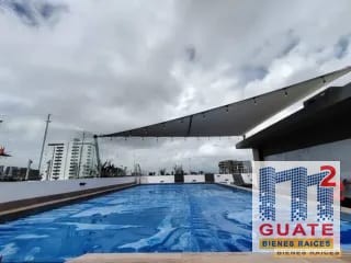 Apartamento en Venta, Zona 15 — Apartamento en Venta en Zona 15, Guatemala, Ciudad — miniatura 1 de 17