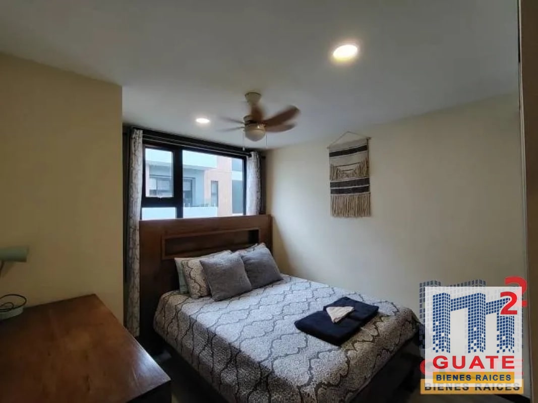 Apartamento en Venta, Zona 15 - 10