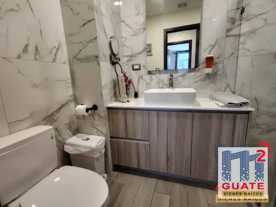 Apartamento en Venta, Zona 15 — Apartamento en Venta en Zona 15, Guatemala, Ciudad — foto 8 de 17