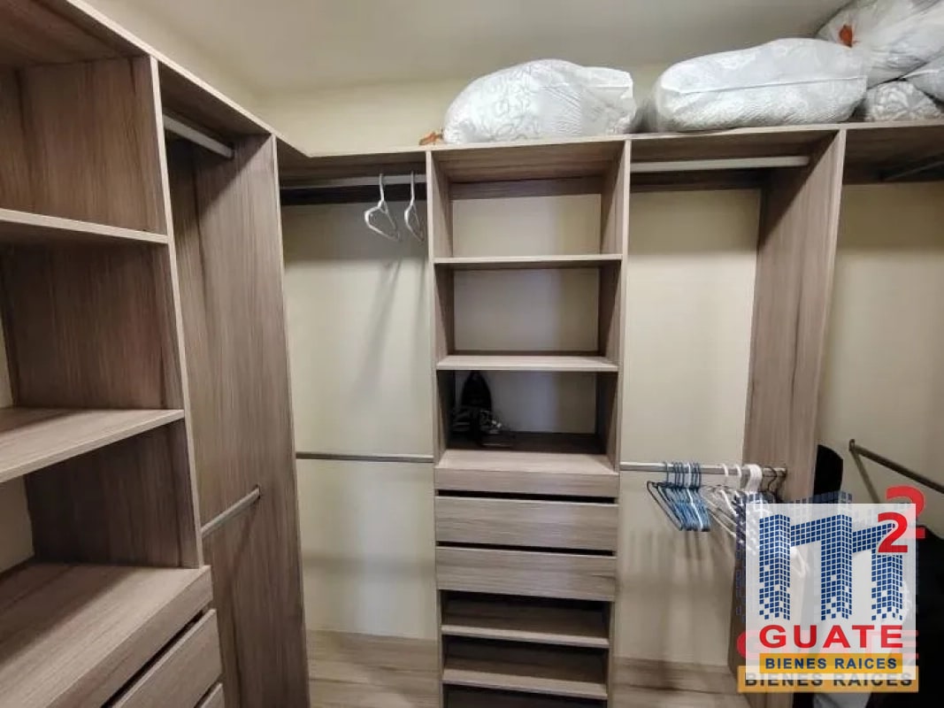 Apartamento en Venta, Zona 15 - 6