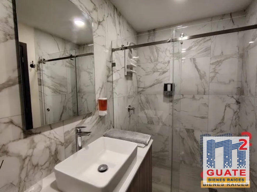 Apartamento en Venta, Zona 15 - 5