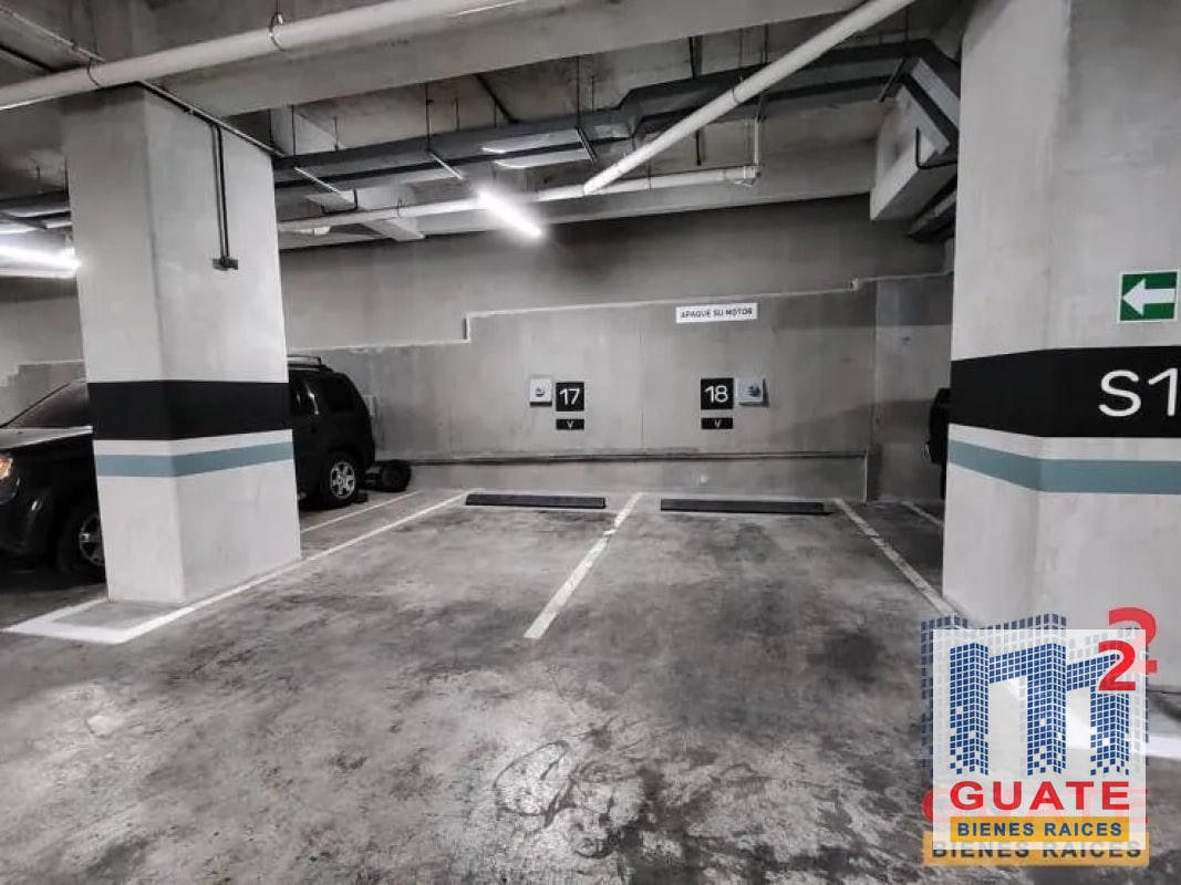 Apartamento en Venta, Zona 15 - 3