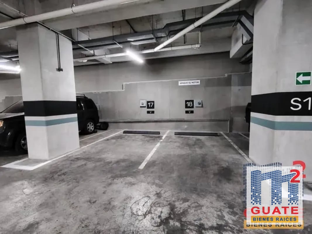 Apartamento en Venta, Zona 15 — Apartamento en Venta en Zona 15, Guatemala, Ciudad — foto 4 de 17