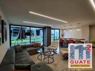 Apartamento en Venta, Zona 15 — Apartamento en Venta en Zona 15, Guatemala, Ciudad — miniatura 2 de 17