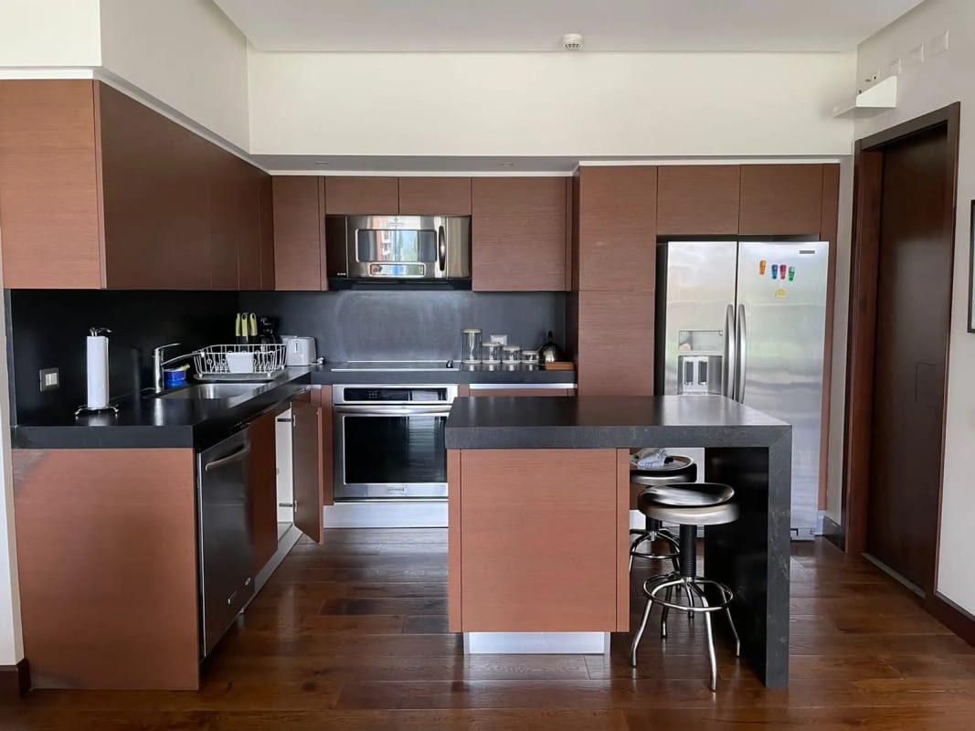 Lindo Apartamento en Alquiler Zona 14 — Apartamento en Alquiler en Tiffany 5ta Avenida, Zona 14, Guatemala, Ciudad — foto 3 de 8