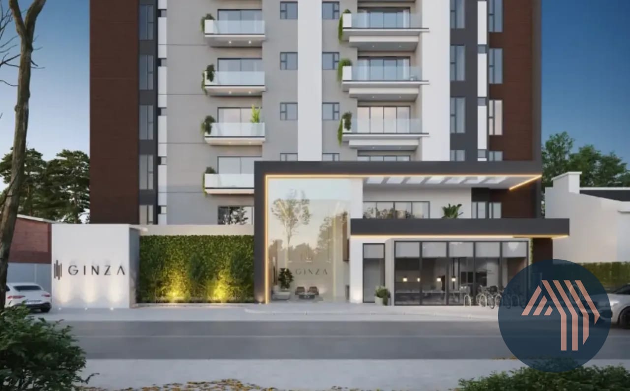 Venta de Exclusivo Proyecto de Apartamentos en Planos - Ginza, Zona 15 — Apartamento en Venta en Zona 15, Guatemala, Ciudad — foto 4 de 11