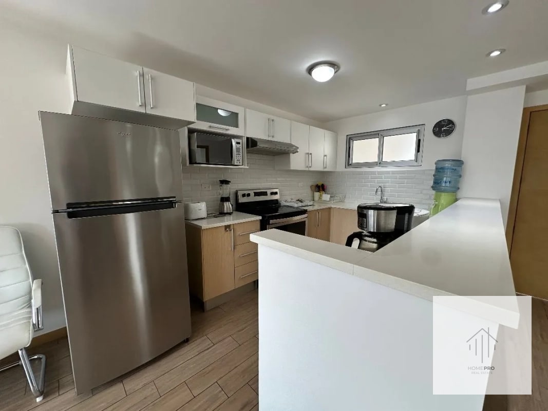 Apartamento en Venta en Zona 10 - 14