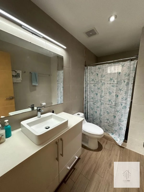 Apartamento en Venta en Zona 10 - 11