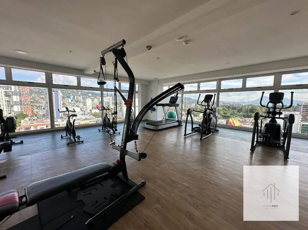 Apartamento en Venta en Zona 10 - 8