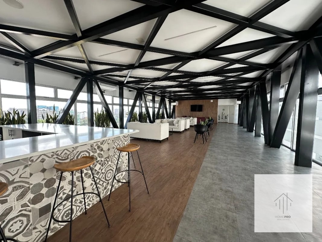 Apartamento en Venta en Zona 10 - 7