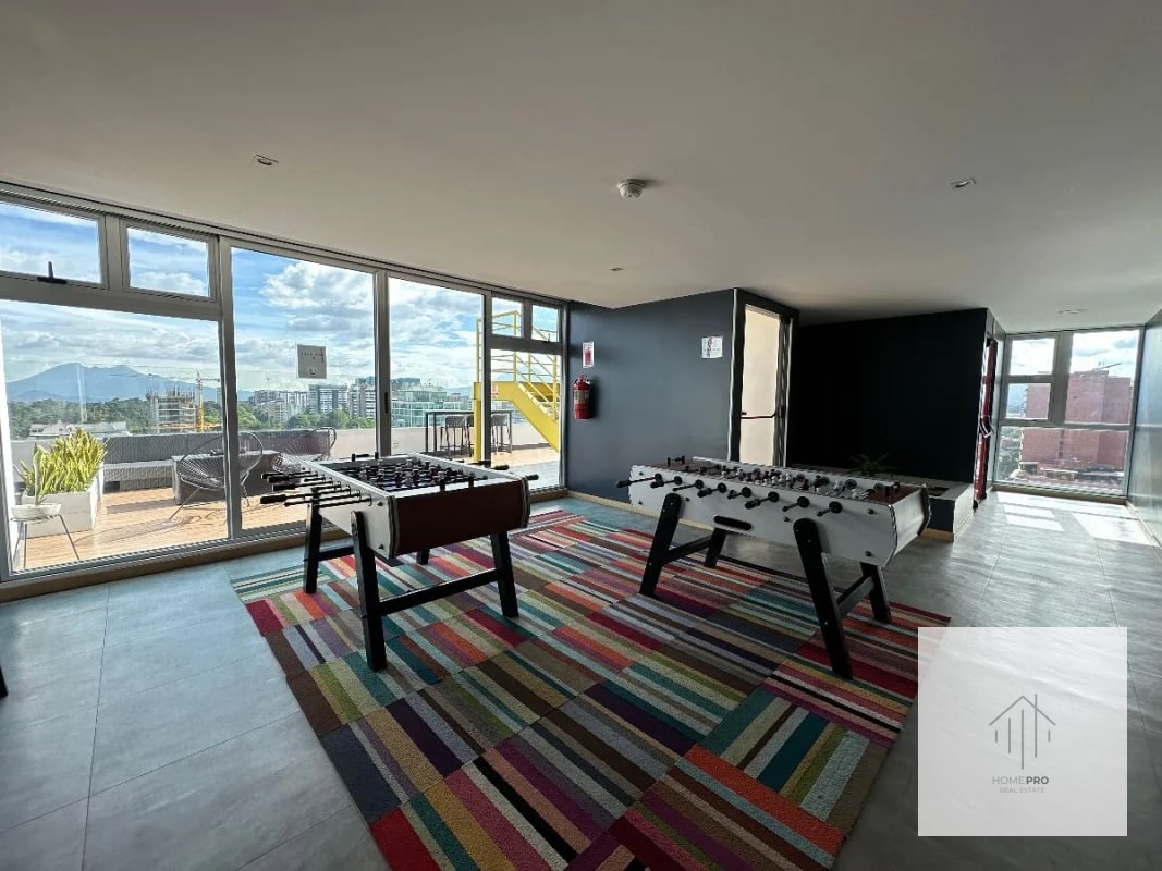 Apartamento en Venta en Zona 10 - 6