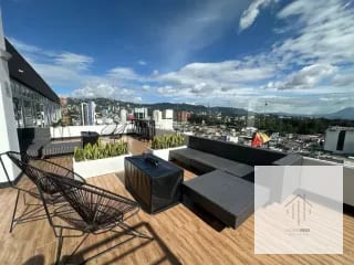 Apartamento en Venta en Zona 10 — Apartamento en Venta en City Haus, Zona 10, Guatemala, Ciudad — miniatura 6 de 15