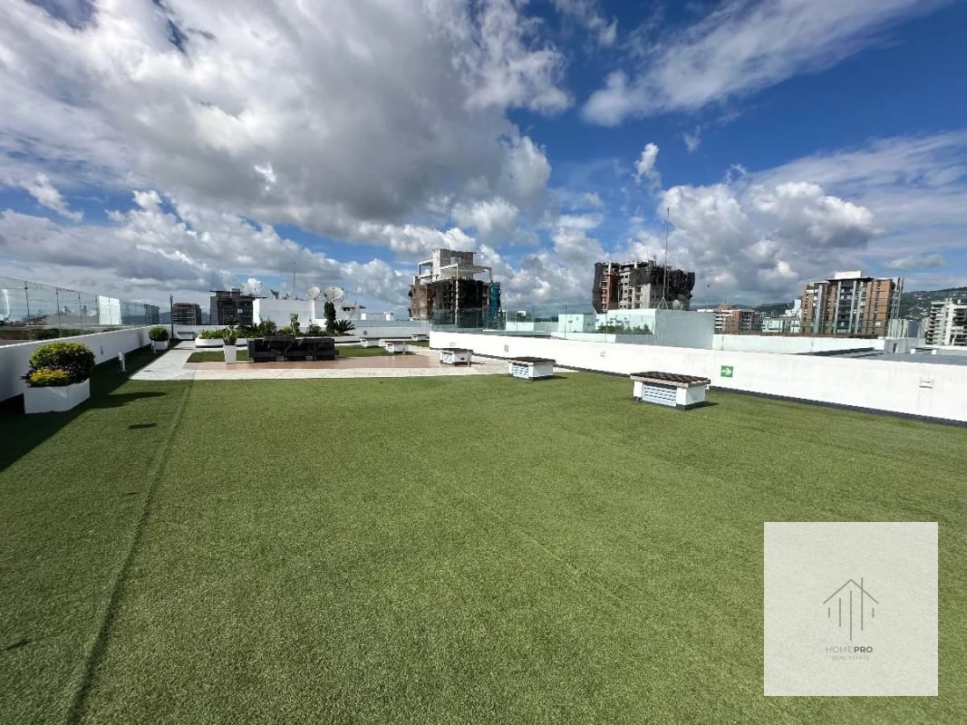 Apartamento en Venta en Zona 10 - 4