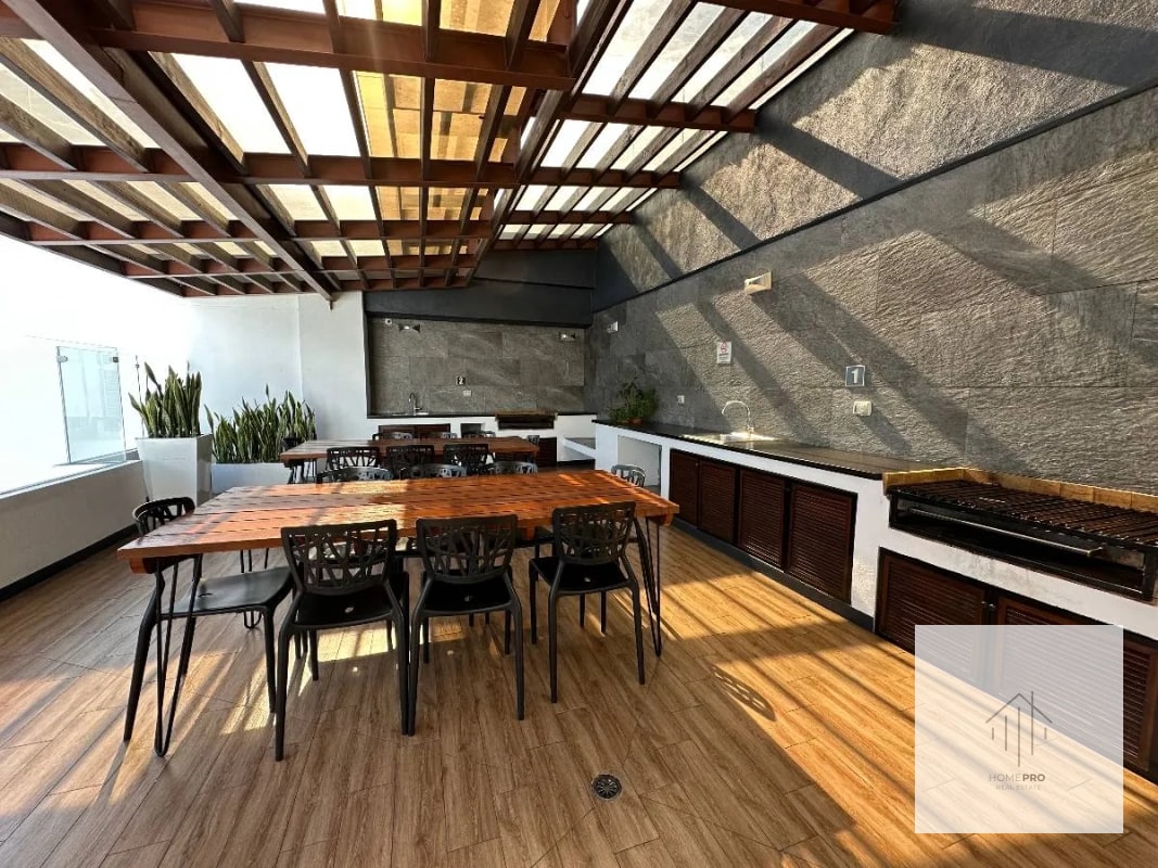 Apartamento en Venta en Zona 10 - 3