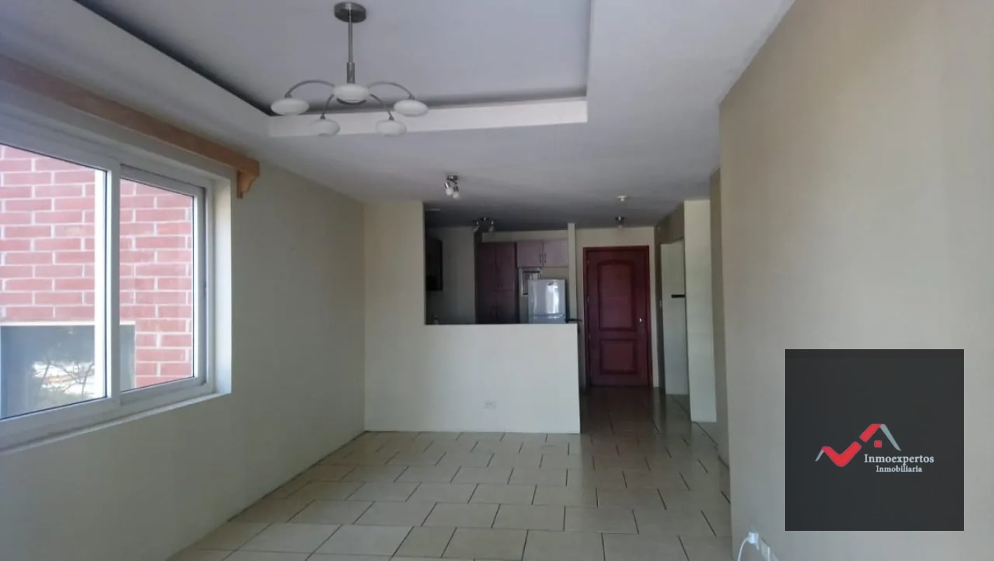 APARTAMENTO EN VENTA ZONA 7 JARDINES DE LA FLORESTA I - 13