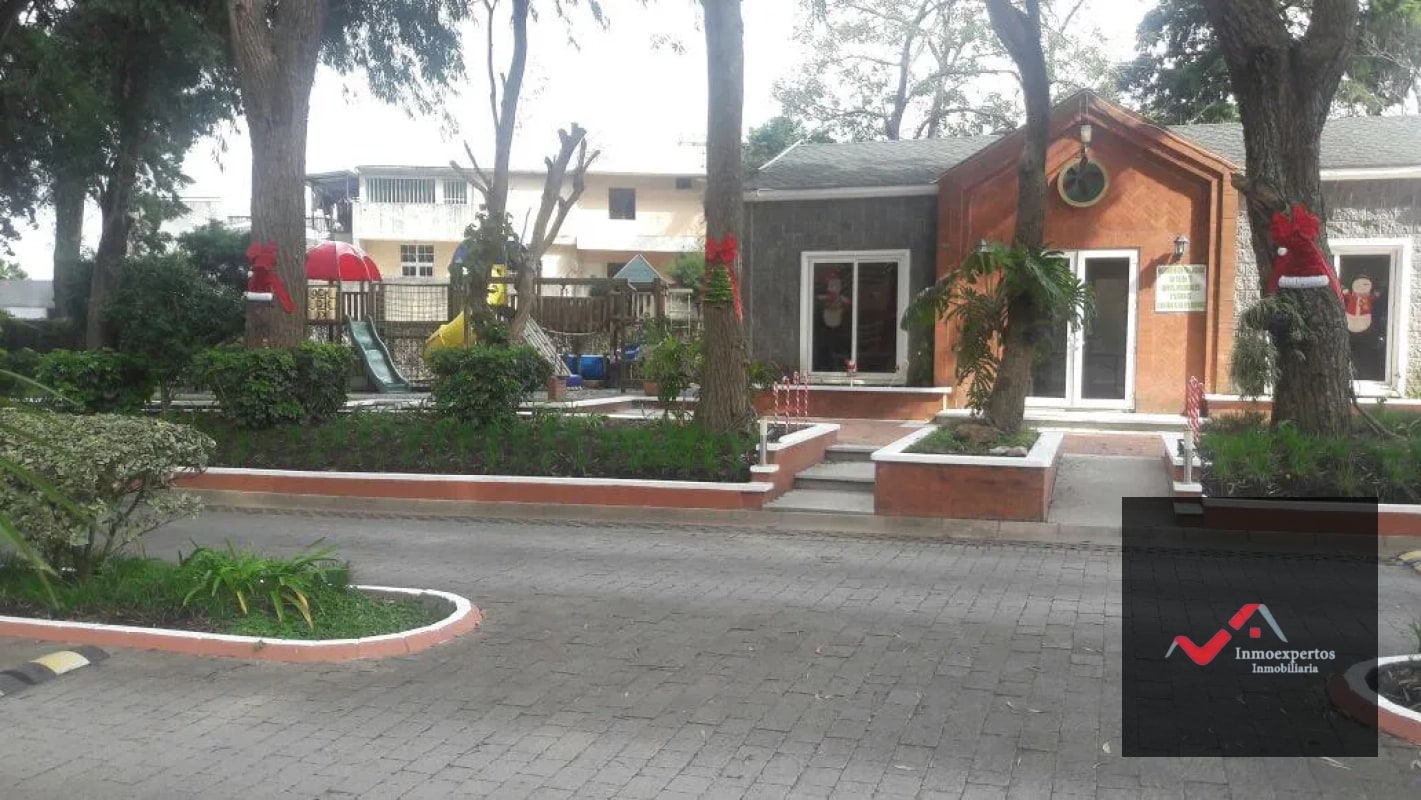 APARTAMENTO EN VENTA ZONA 7 JARDINES DE LA FLORESTA I - 12