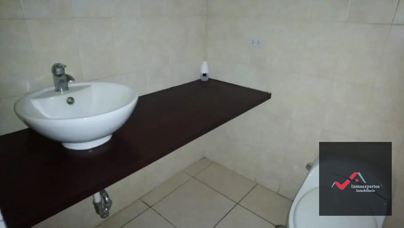 APARTAMENTO EN VENTA ZONA 7 JARDINES DE LA FLORESTA I - 10
