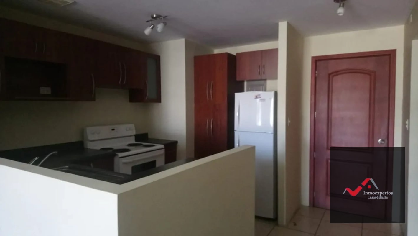 APARTAMENTO EN VENTA ZONA 7 JARDINES DE LA FLORESTA I - 7
