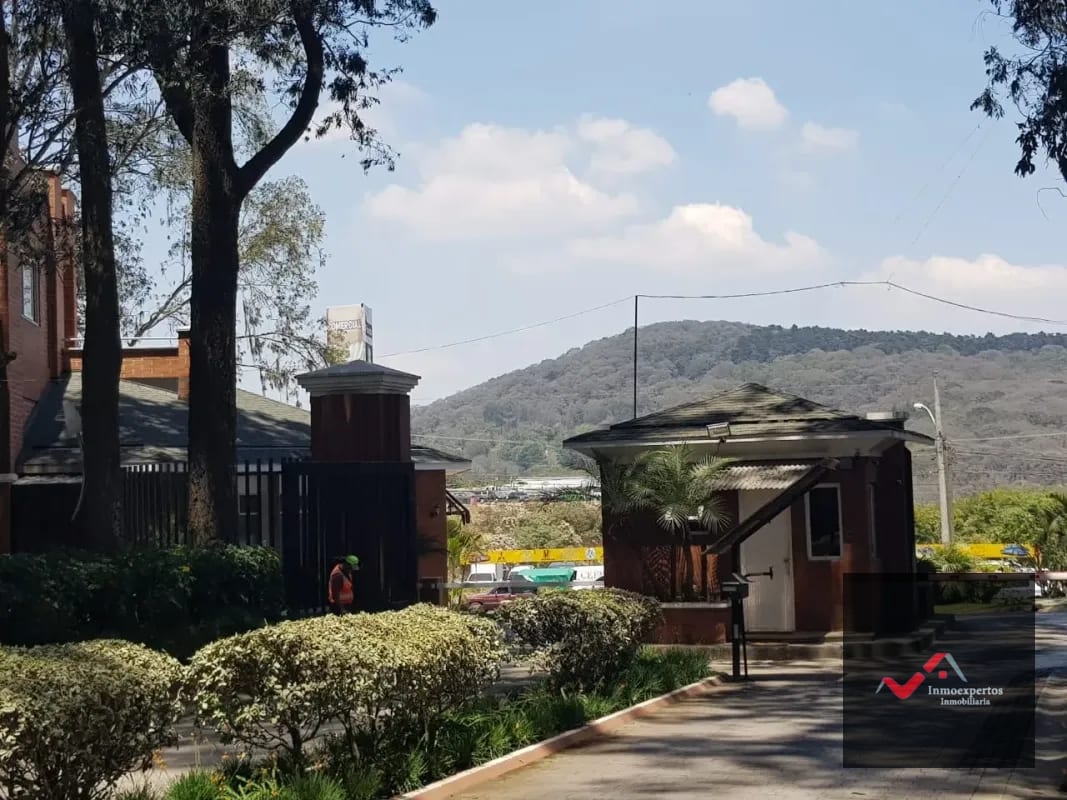 APARTAMENTO EN VENTA ZONA 7 JARDINES DE LA FLORESTA I — Apartamento en Venta en Jardines de la Floresta, Zona 7, Guatemala, Ciudad — foto 7 de 15