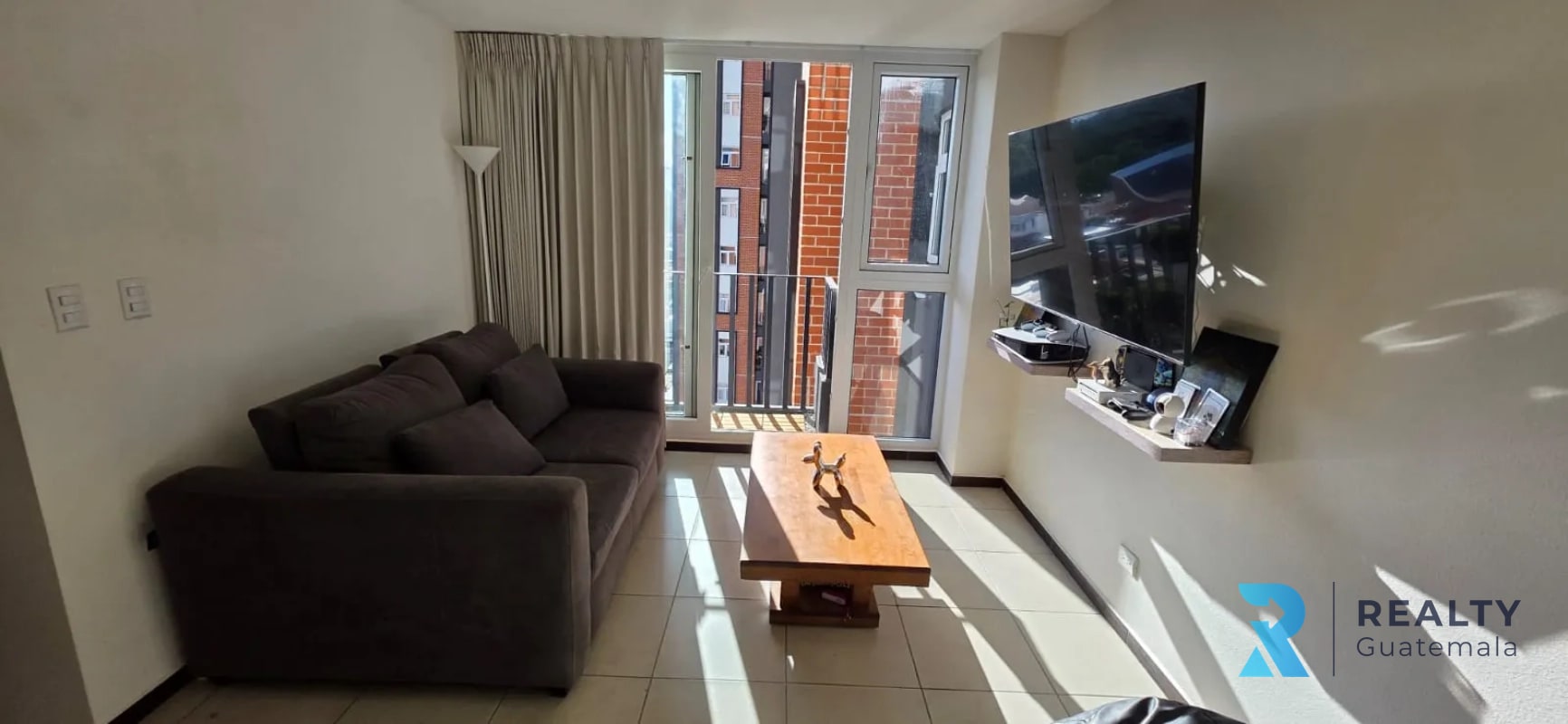 Vendo Apartamento Z.11 Parque San Jorge Nivel alto - 7