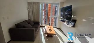 Vendo Apartamento Z.11 Parque San Jorge Nivel alto — Apartamento en Venta en Parque San Jorge, Zona 11, Guatemala, Ciudad — miniatura 1 de 7