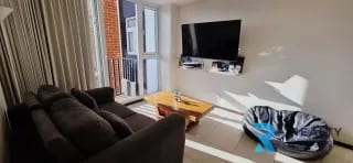 Vendo Apartamento Z.11 Parque San Jorge Nivel alto — Apartamento en Venta en Parque San Jorge, Zona 11, Guatemala, Ciudad — miniatura 7 de 7
