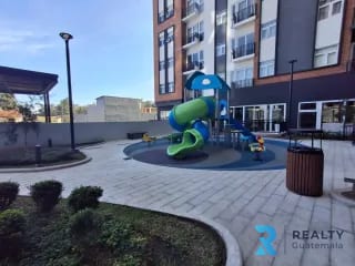 Vendo Apartamento Z.11 Parque San Jorge Nivel alto — Apartamento en Venta en Parque San Jorge, Zona 11, Guatemala, Ciudad — miniatura 5 de 7