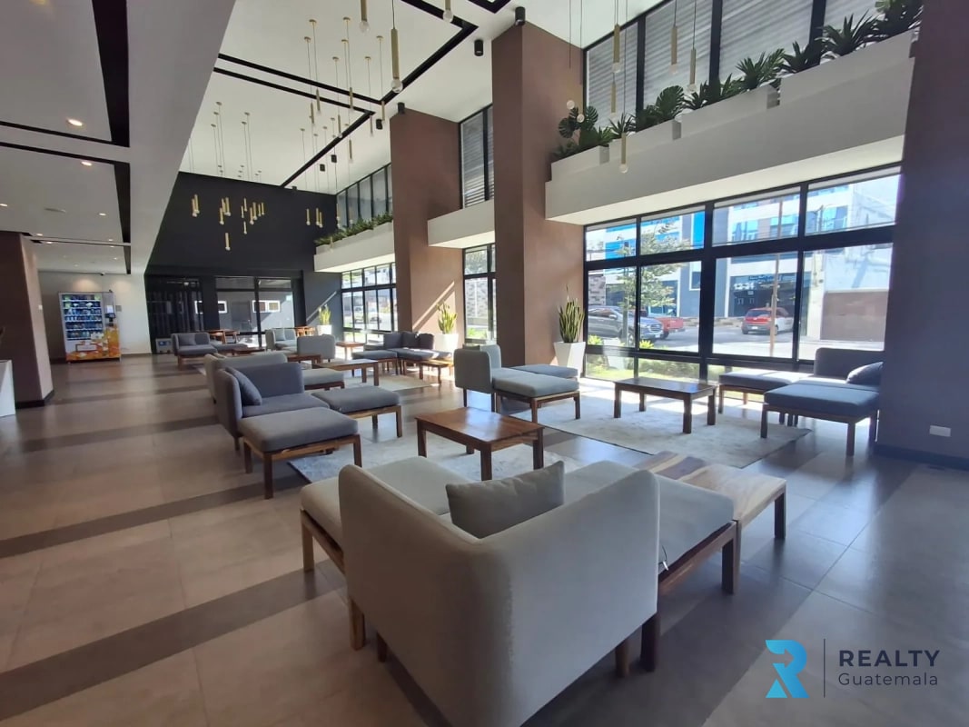 Vendo Apartamento Z.11 Parque San Jorge Nivel alto - 3