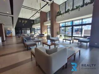 Vendo Apartamento Z.11 Parque San Jorge Nivel alto — Apartamento en Venta en Parque San Jorge, Zona 11, Guatemala, Ciudad — miniatura 4 de 7
