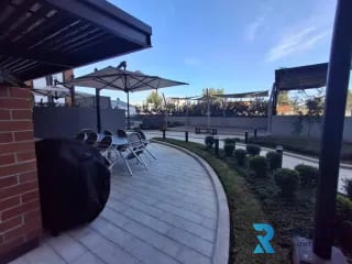 Vendo Apartamento Z.11 Parque San Jorge Nivel alto — Apartamento en Venta en Parque San Jorge, Zona 11, Guatemala, Ciudad — miniatura 2 de 7