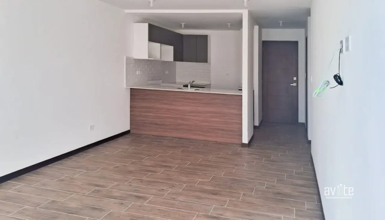 NUVO NARANJO. Apartamento con jardín tipo terraza Q1,350,000.00 — Apartamento en Venta en Condado Naranjo, Zona 4 Mixco, Guatemala, Ciudad — foto 14 de 15