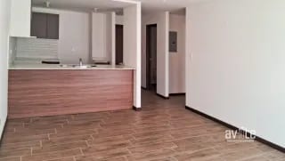 NUVO NARANJO. Apartamento con jardín tipo terraza Q1,350,000.00 — Apartamento en Venta en Condado Naranjo, Zona 4 Mixco, Guatemala, Ciudad — miniatura 13 de 15