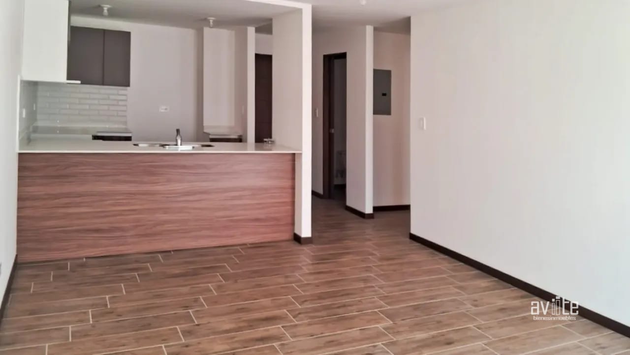 NUVO NARANJO. Apartamento con jardín tipo terraza Q1,350,000.00 — Apartamento en Venta en Condado Naranjo, Zona 4 Mixco, Guatemala, Ciudad — foto 13 de 15