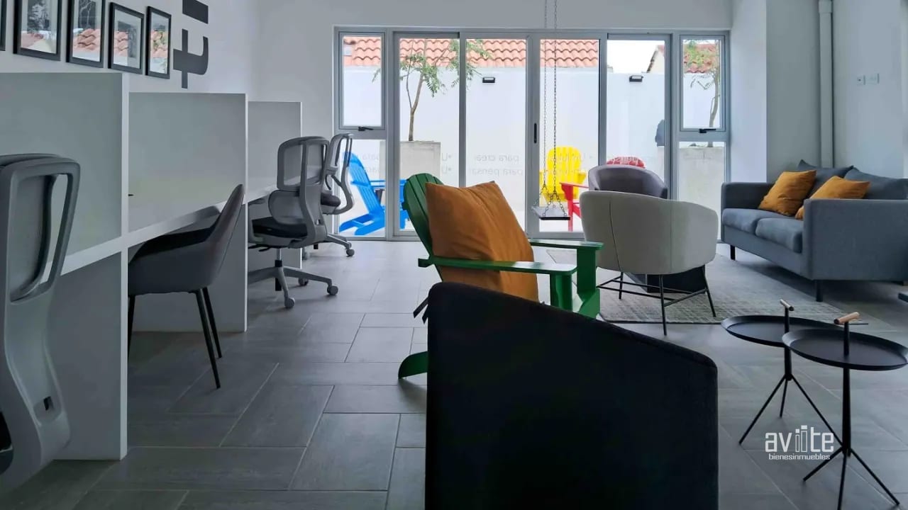 NUVO NARANJO. Apartamento con jardín tipo terraza Q1,350,000.00 — Apartamento en Venta en Condado Naranjo, Zona 4 Mixco, Guatemala, Ciudad — foto 6 de 15