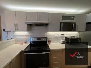 APARTAMENTO AMUEBLADO EN VENTA ZONA 10 — Apartamento en Venta en Zona 10, Guatemala, Ciudad — miniatura 7 de 14