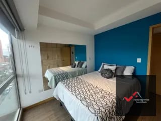APARTAMENTO AMUEBLADO EN VENTA ZONA 10 — Apartamento en Venta en Zona 10, Guatemala, Ciudad — miniatura 5 de 14