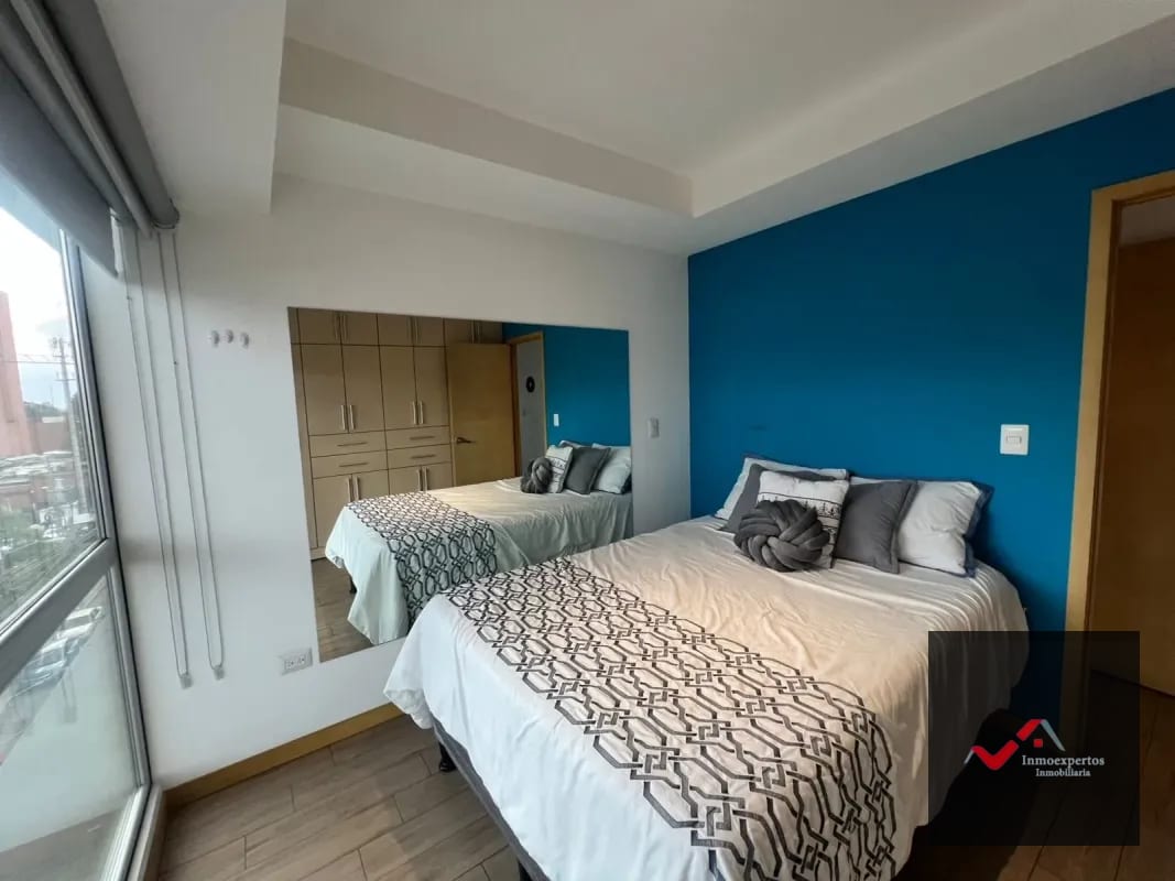 APARTAMENTO AMUEBLADO EN VENTA ZONA 10 — Apartamento en Venta en Zona 10, Guatemala, Ciudad — foto 5 de 14
